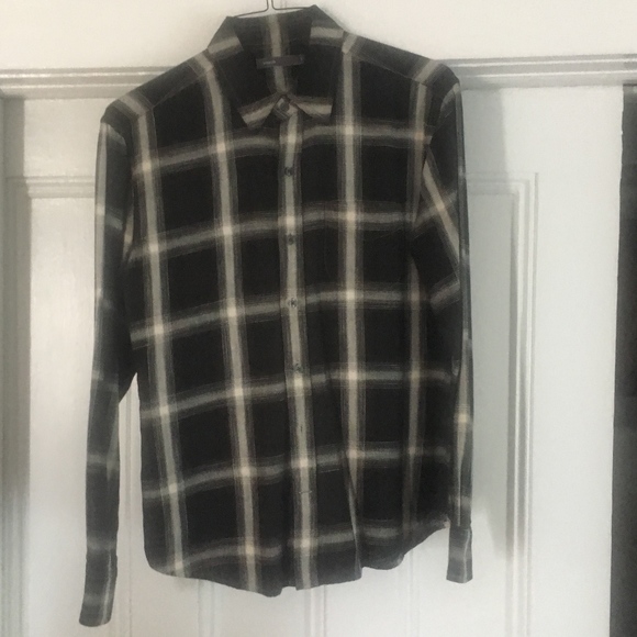 VINCE casual shirt - Picture 1 of 3